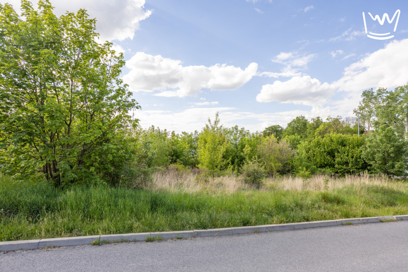 Prodej stavebního pozemku 1.034 m2, Stehelčeves, Kladno