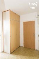 Pronájem bytu 3+1, 78 m2 + 7m2 lodžie, Děčínská, Střížkov, Praha 8