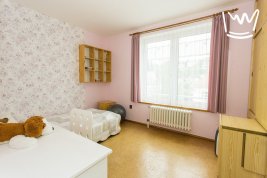 Prodej bytu 3+kk, 68 m2, Jeremenkova, Podolí, Praha