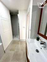 Byt 3+kk, 74 m2, lodžie, Nad Papežem, Dobříš