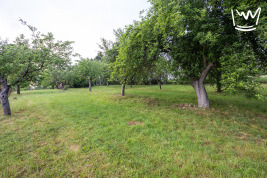 Stavební pozemek, 2748 m2, Český Šternberk