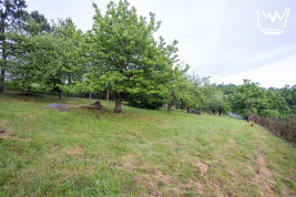 Stavební pozemek, 2748 m2, Český Šternberk