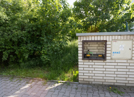 Prodej stavebního pozemku 1.034 m2, Stehelčeves, Kladno