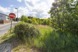 Prodej stavebního pozemku 1.034 m2, Stehelčeves, Kladno