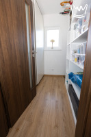 RD Dobříš 5+kk, 164 m2, zahrada, parkovací stání, Na Vyhlídce, Dobříš