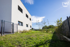 RD Dobříš 5+kk, 164 m2, zahrada, parkovací stání, Na Vyhlídce, Dobříš